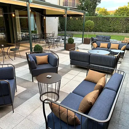 The Regency Sure Hotel Collection By Best Western-2